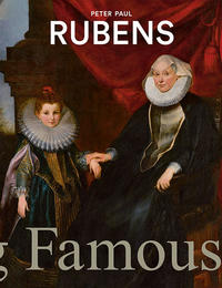 Vorderes Coverbild Peter Paul Rubens