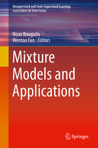 Vorderes Coverbild Mixture Models and Applications