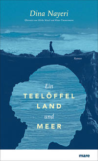 Vorderes Coverbild Ein Teelöffel Land und Meer