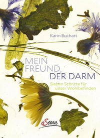 Vorderes Coverbild Mein Freund, der Darm