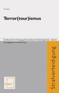 Vorderes Coverbild Terror(tour)ismus