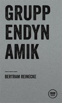 Vorderes Coverbild Gruppendynamik