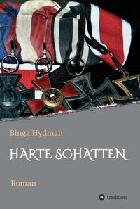 Vorderes Coverbild Harte Schatten