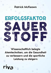 Vorderes Coverbild Erfolgsfaktor Sauerstoff
