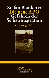 Vorderes Coverbild Die neue APO