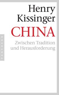 Vorderes Coverbild China