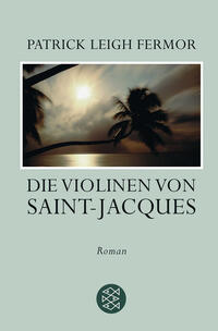 Vorderes Coverbild Die Violinen von Saint-Jacques