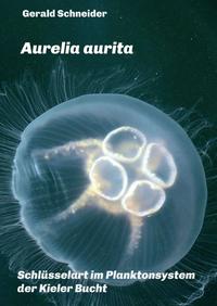 Vorderes Coverbild Aurelia aurita