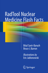 Vorderes Coverbild RadTool Nuclear Medicine Flash Facts