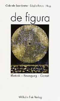 Vorderes Coverbild de figura
