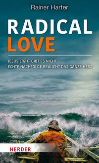 Vorderes Coverbild Radical Love
