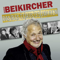 Vorderes Coverbild Das Beste aus 35 Jahren