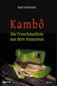 Vorderes Coverbild Kambô