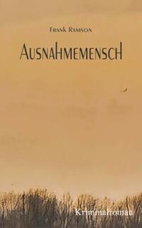 Vorderes Coverbild Ausnahmemensch