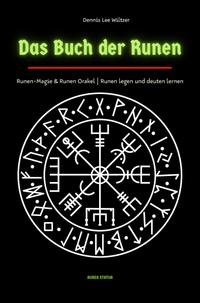 Vorderes Coverbild Das Buch der Runen