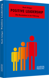 Vorderes Coverbild Positive Leadership