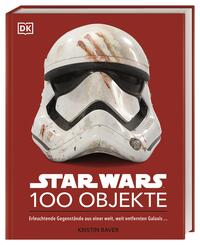 Vorderes Coverbild Star Wars™ 100 Objekte
