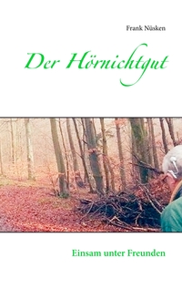 Vorderes Coverbild Der Hörnichtgut