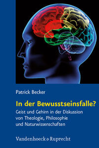 Vorderes Coverbild In der Bewusstseinsfalle?