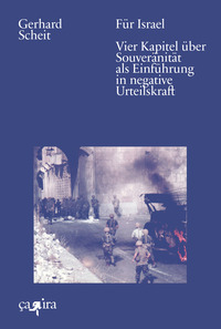 Vorderes Coverbild Für Israel