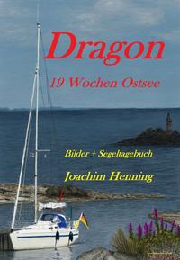 Vorderes Coverbild Dragon 19 Wochen Ostsee