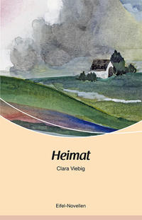 Vorderes Coverbild Heimat