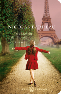 Vorderes Coverbild Das Lächeln der Frauen