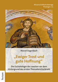 Vorderes Coverbild "Ewiger Trost und gute Hoffnung"