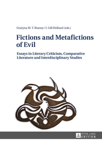 Vorderes Coverbild Fictions and Metafictions of Evil