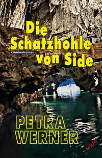 Vorderes Coverbild Die Schatzhöhle von Side