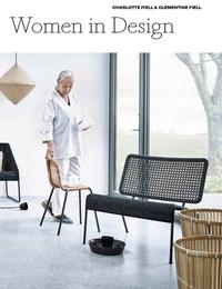 Vorderes Coverbild Women in Design