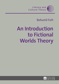 Vorderes Coverbild An Introduction to Fictional Worlds Theory