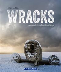 Vorderes Coverbild Wracks