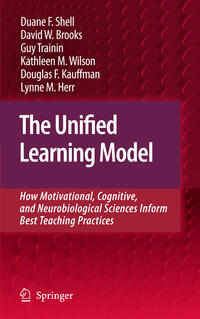 Vorderes Coverbild The Unified Learning Model