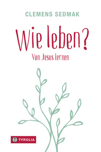 Vorderes Coverbild Wie leben?