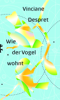 Vorderes Coverbild Wie der Vogel wohnt