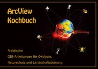 Vorderes Coverbild ArcView Kochbuch