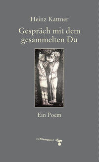 Vorderes Coverbild Gespräch mit dem gesammelten Du