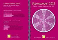 Vorderes Coverbild Sternstunden 2022