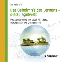 Vorderes Coverbild Das Geheimnis des Lernens - die Spiegelwelt