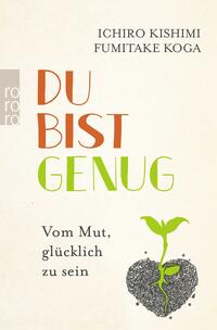 Vorderes Coverbild Du bist genug