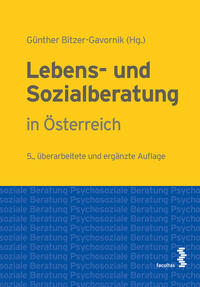 Vorderes Coverbild Lebens- und Sozialberatung in Österreich
