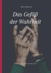 Vorderes Coverbild Das Gefäß der Wahrheit