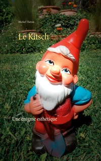 Vorderes Coverbild Le Kitsch