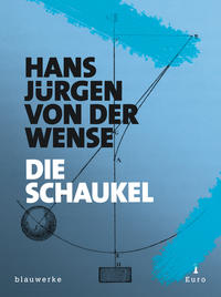 Vorderes Coverbild Die Schaukel
