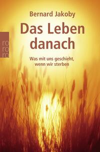 Vorderes Coverbild Das Leben danach