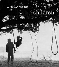 Vorderes Coverbild Children