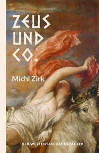 Vorderes Coverbild Zeus und Co.