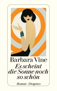 Vorderes Coverbild Es scheint die Sonne noch so schön