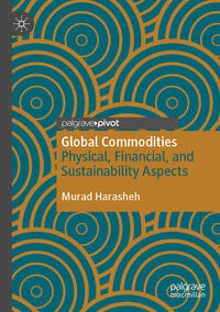 Vorderes Coverbild Global Commodities